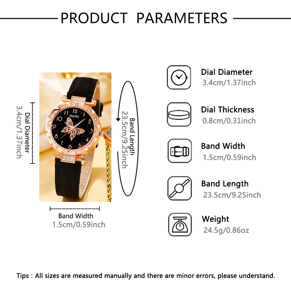 Caixa surpresa misteriosa com  - Watch Display Box avaliação e preço